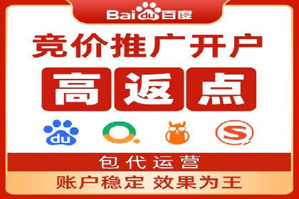 搜索开户返点揭秘：实战案例赚钱技巧